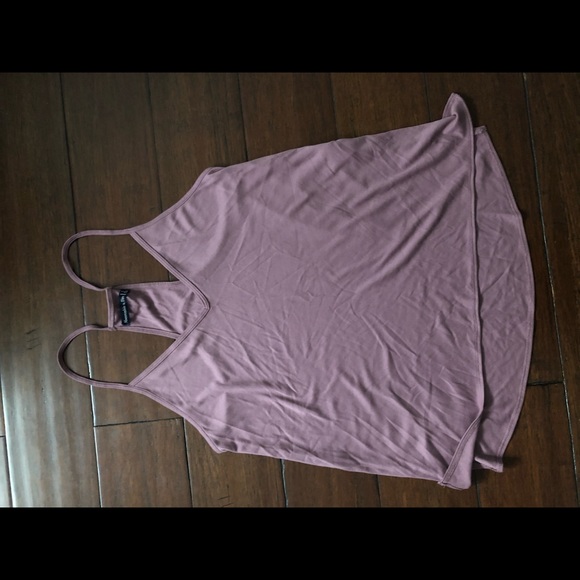 Abercrombie tank top - Picture 2 of 2